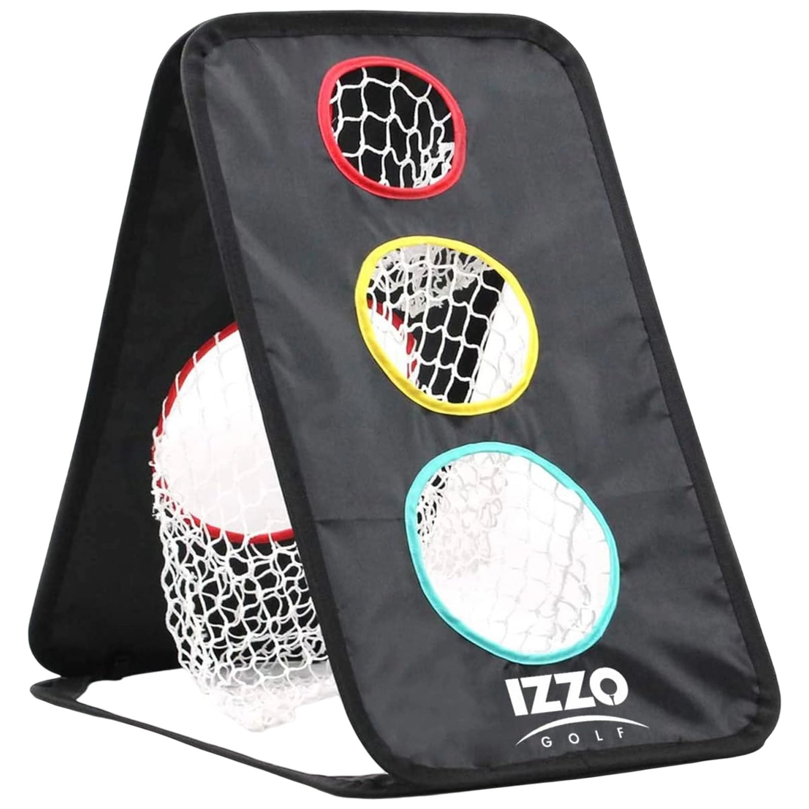 Izzo Golf A-Frame Chipping Net