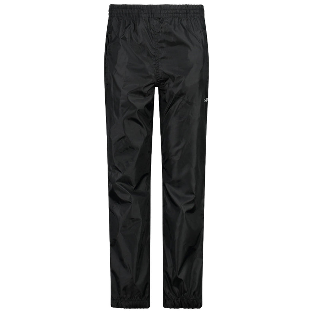 CMP Junior Packable Waterproof Trousers