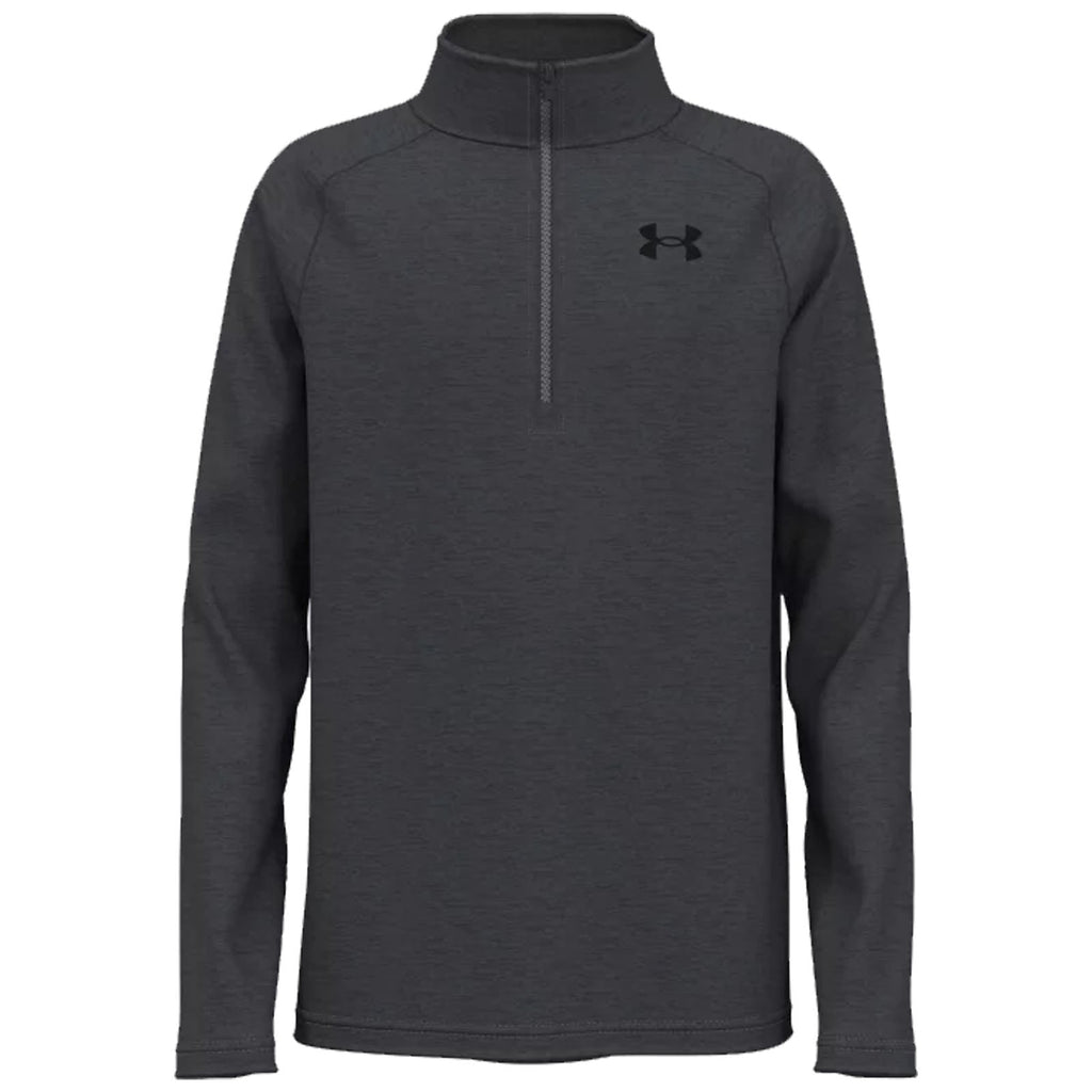 Under Armour Junior Boys Tech 2.0 Half Zip Top