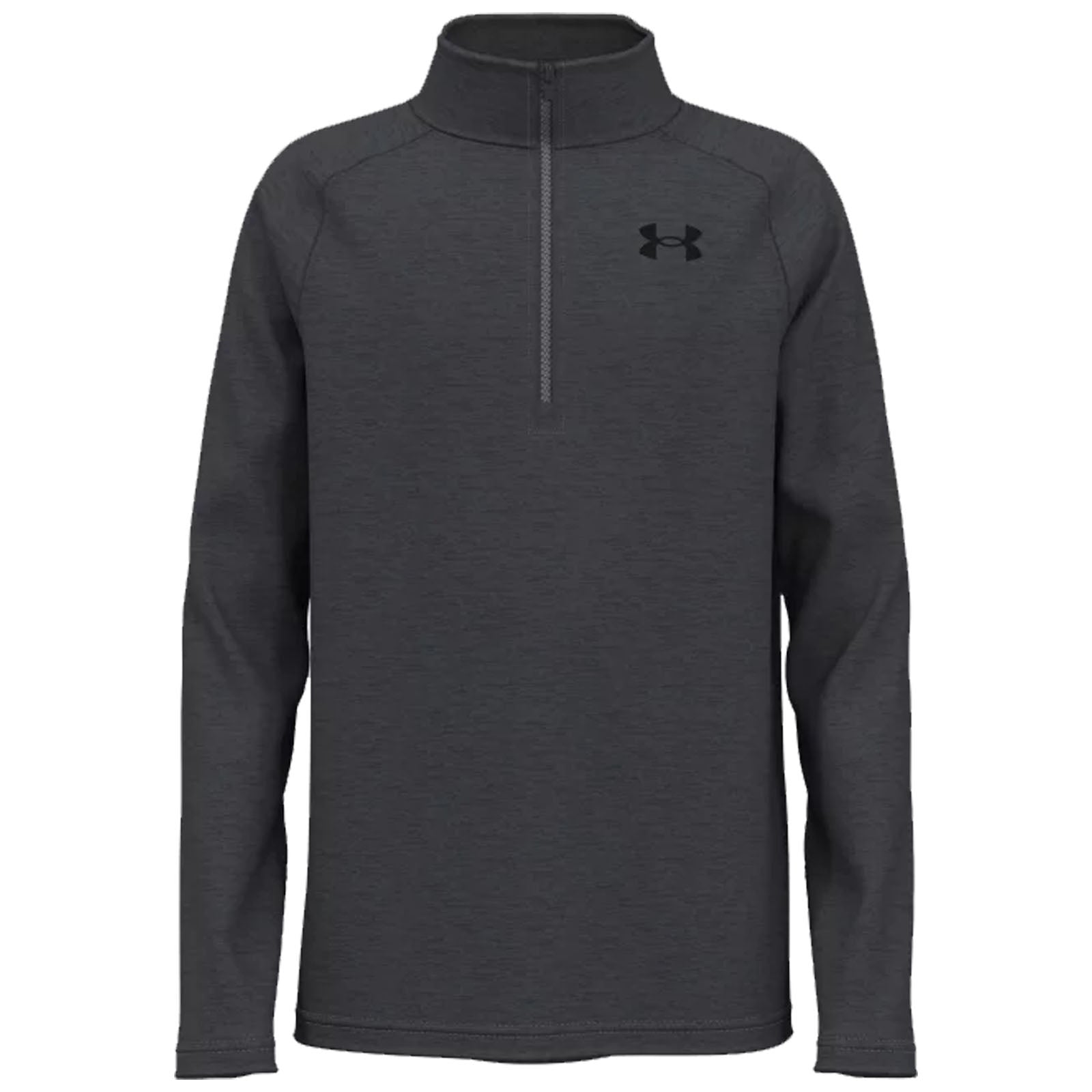 Under Armour Junior Boys Tech 2.0 Half Zip Top