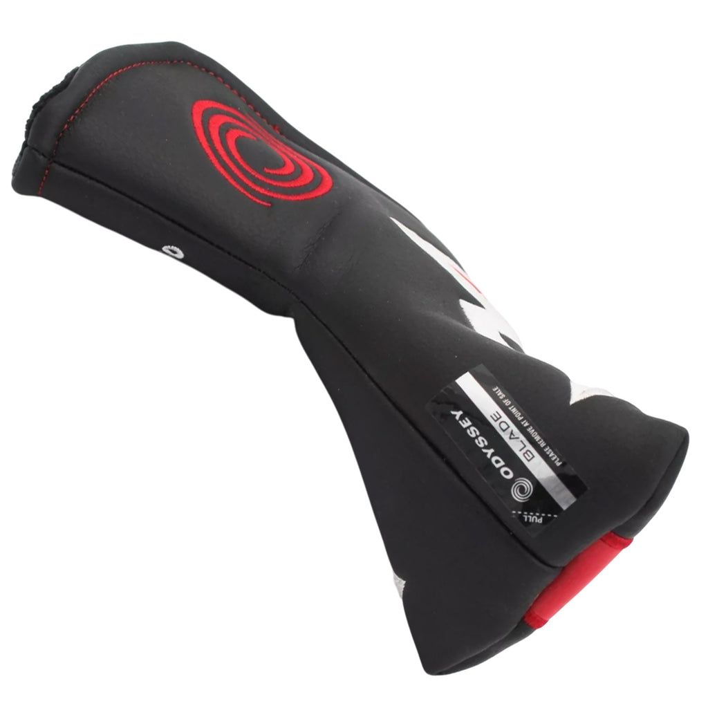 Odyssey DFX Blade Putter Headcover