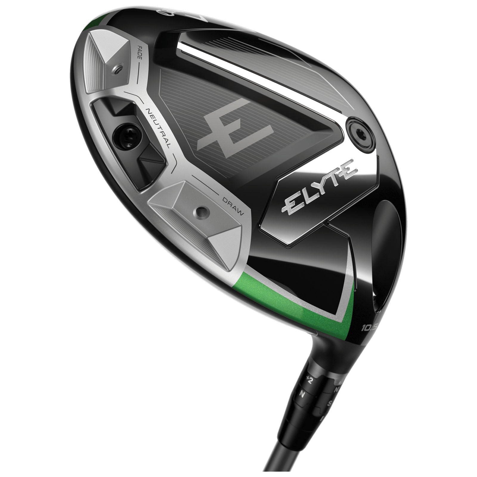 Callaway Mens Elyte Driver
