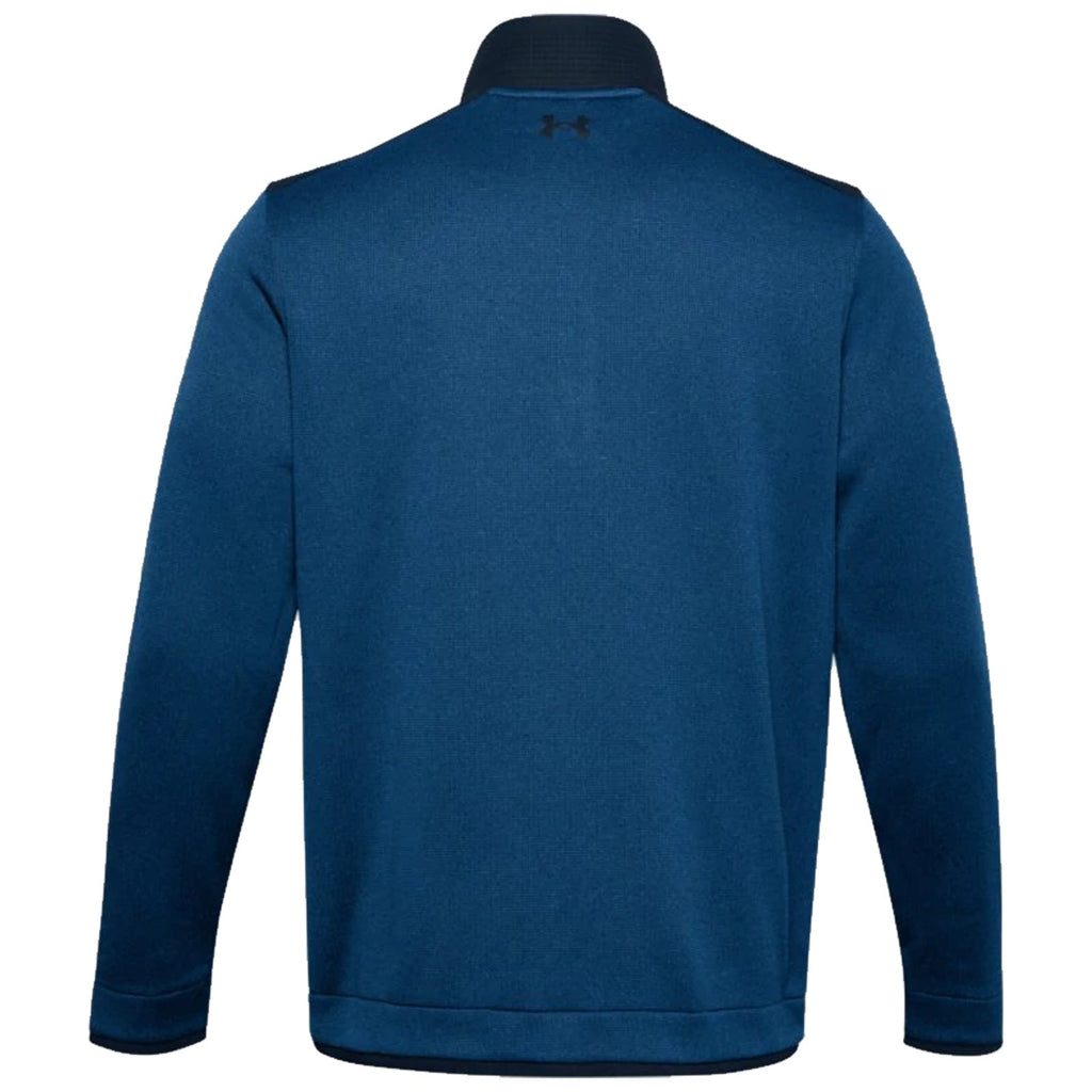 Under Armour Mens Storm SweaterFleece Half Snap Top