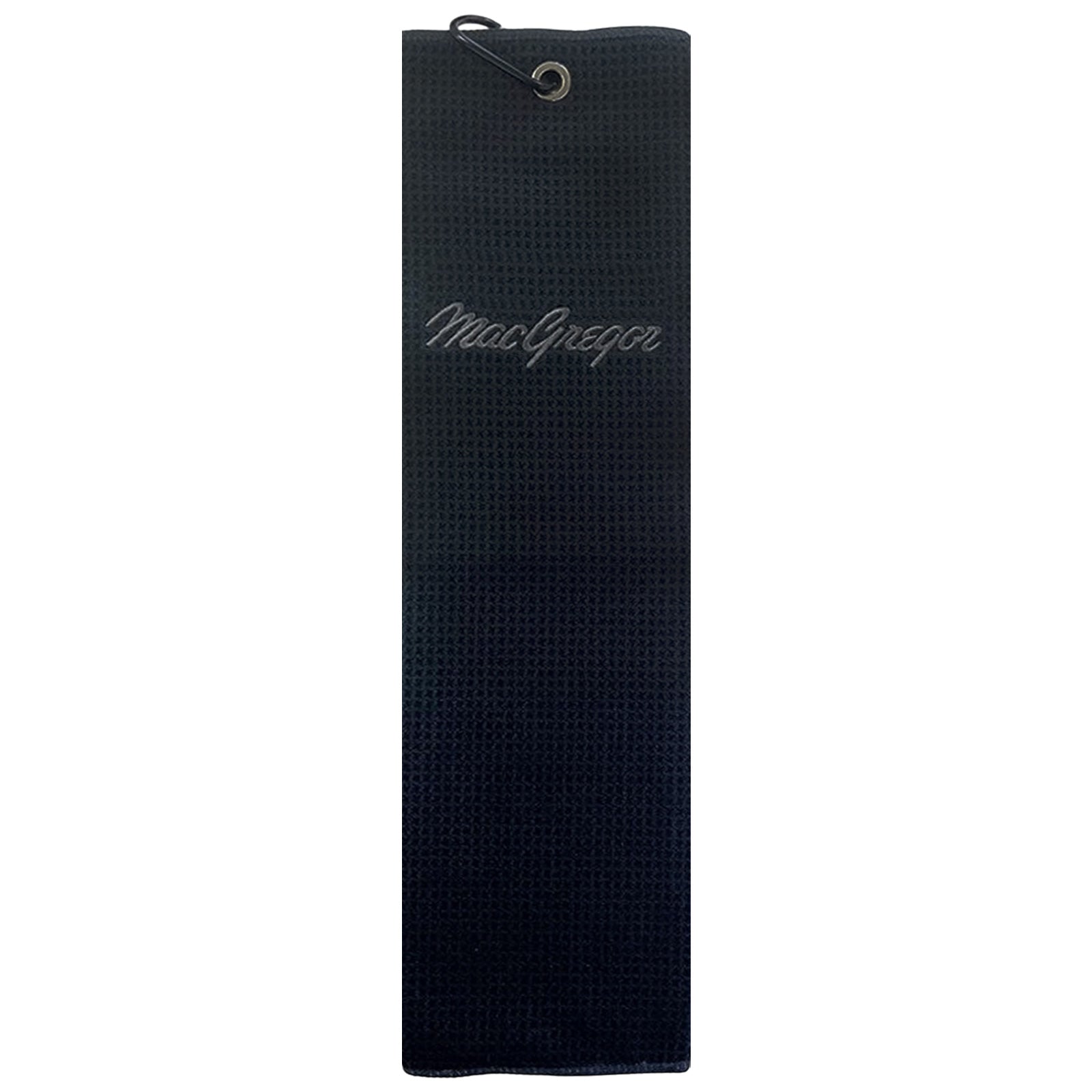 MacGregor Tri-Fold Golf Bag Towel