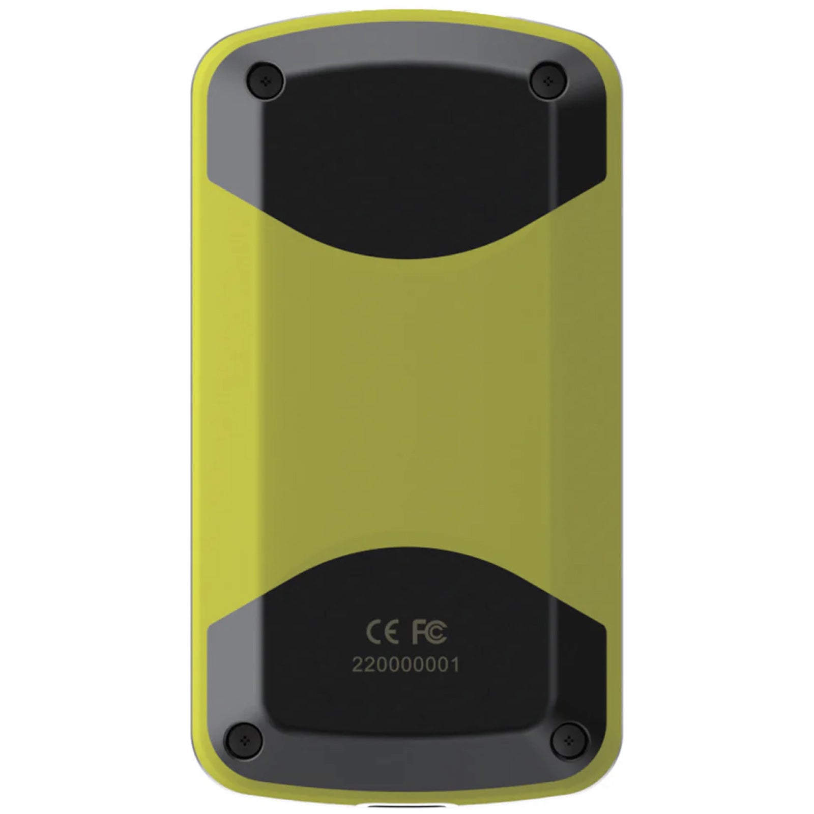 2025 Izzo Swami 6000i Golf GPS Rangefinder