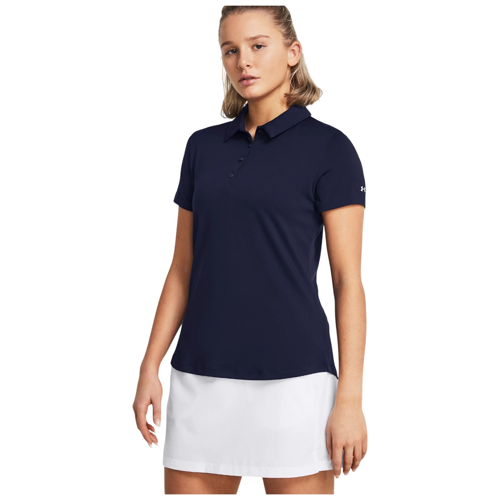 Under Armour Ladies Playoff Polo Shirt