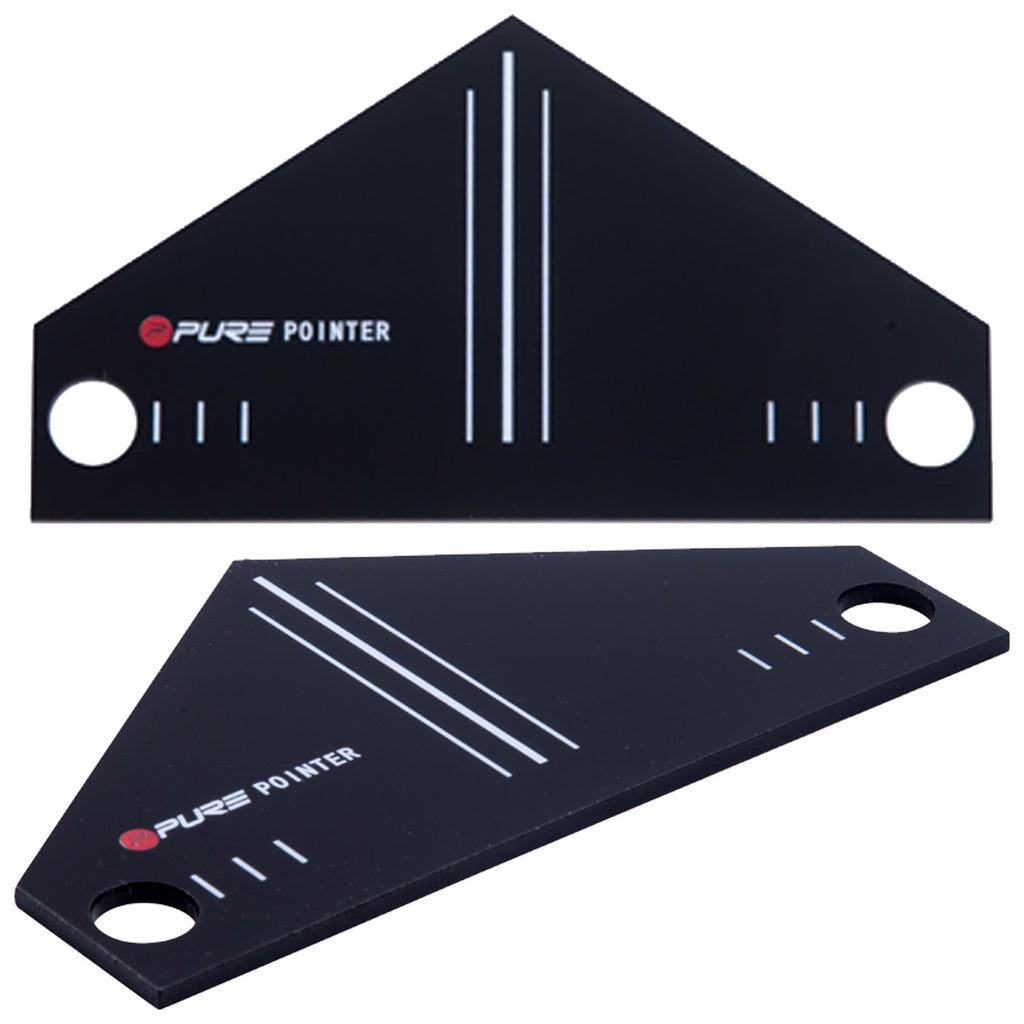 Pure2Improve Putting Aim Pointer