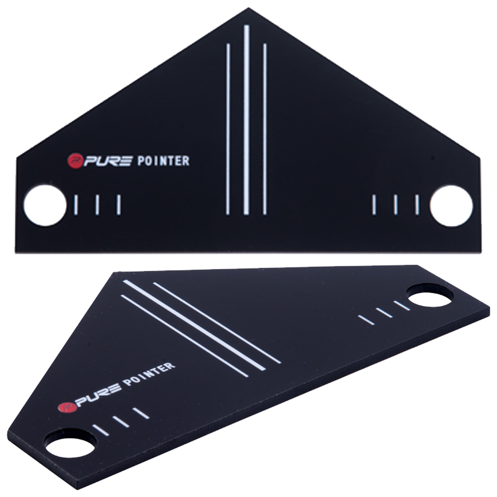Pure2Improve Putting Aim Pointer