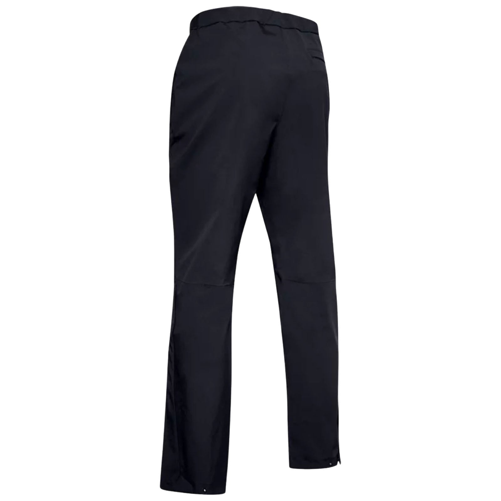 Under Armour Mens Stormproof Rain Trousers