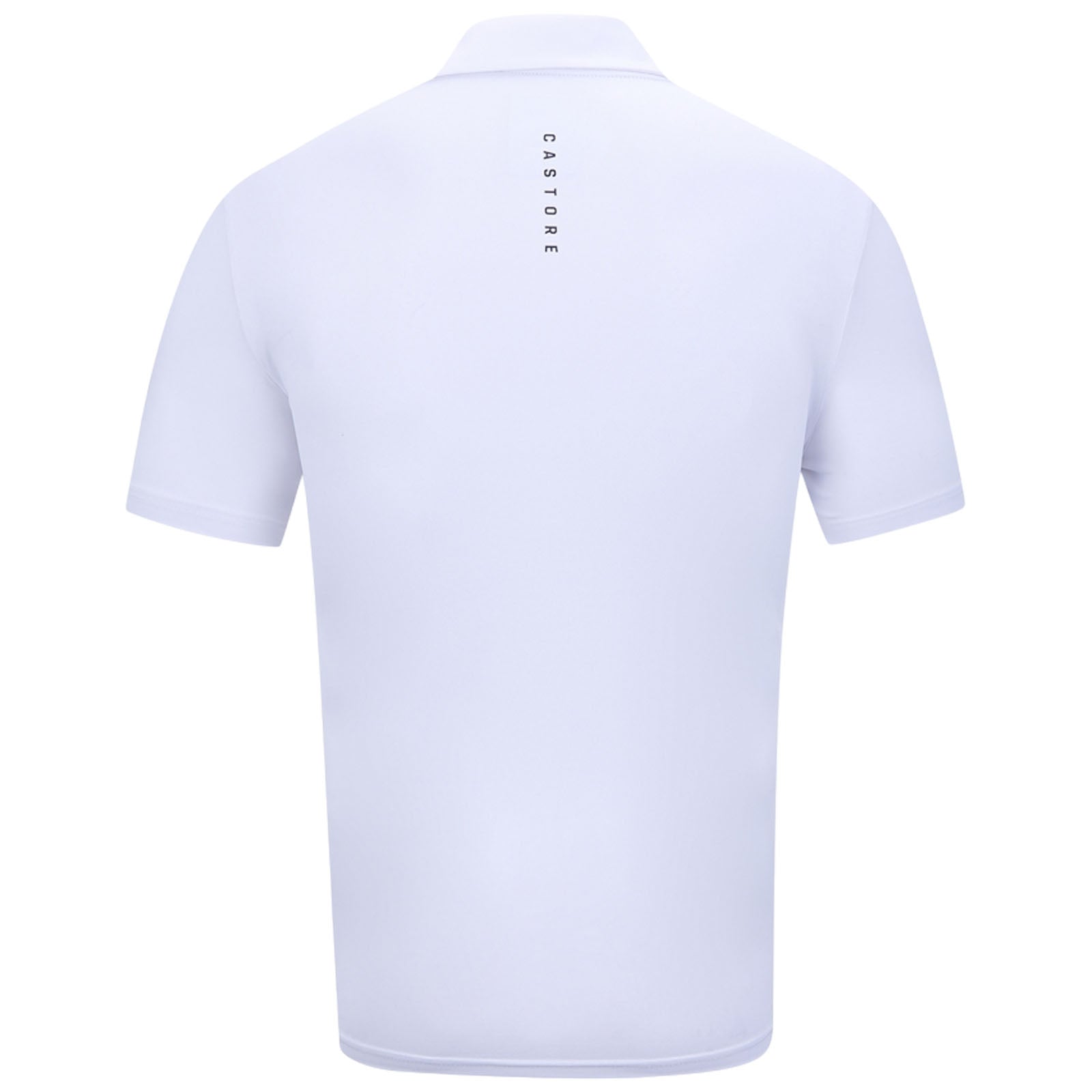 Castore Mens Essential Polo