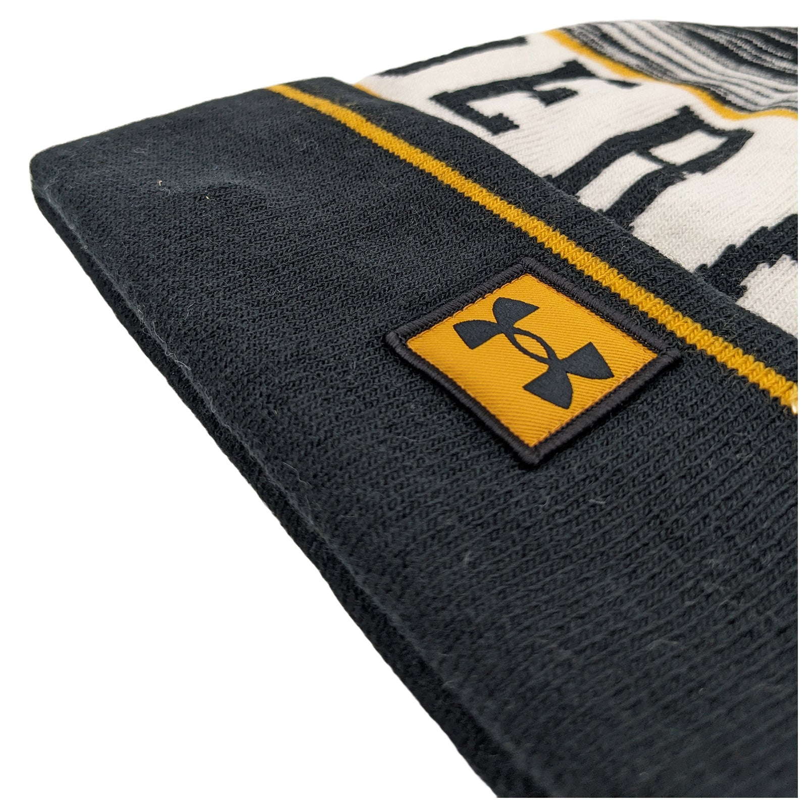 Under Armour Halftime Pom Beanie