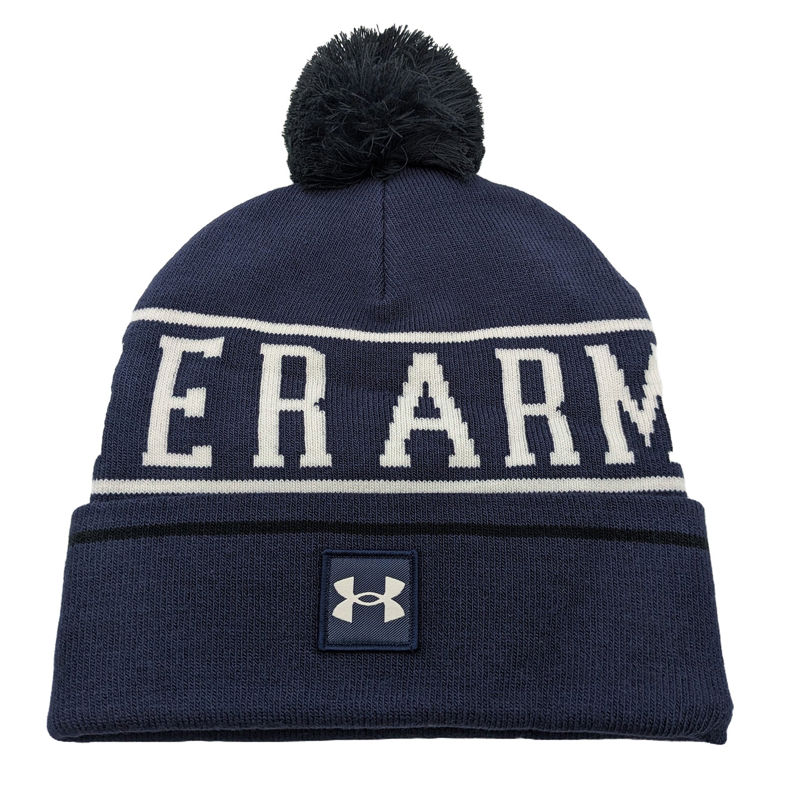Under Armour Halftime Pom Beanie