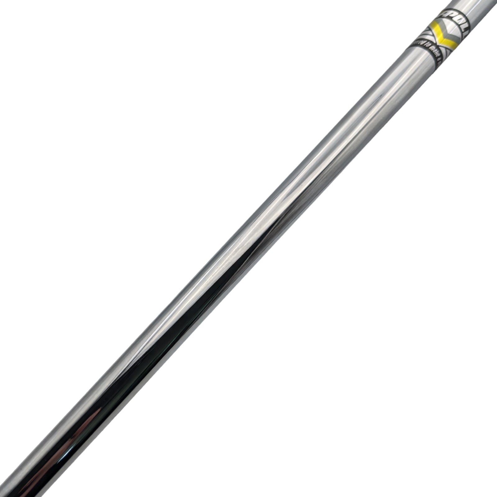 MD Golf Mens STR50 Superstrong #5 Putter