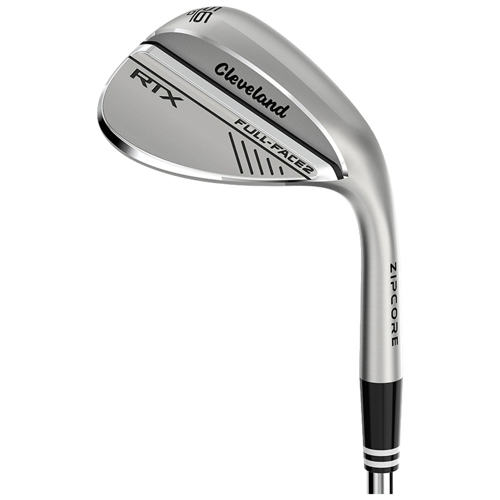 Cleveland Mens RTX ZipCore Full-Face 2 Wedge