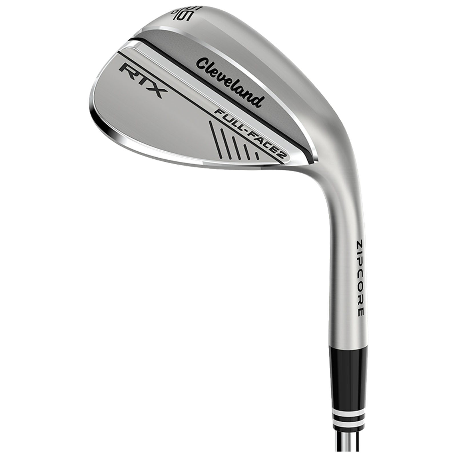 Cleveland Mens RTX ZipCore Full-Face 2 Wedge