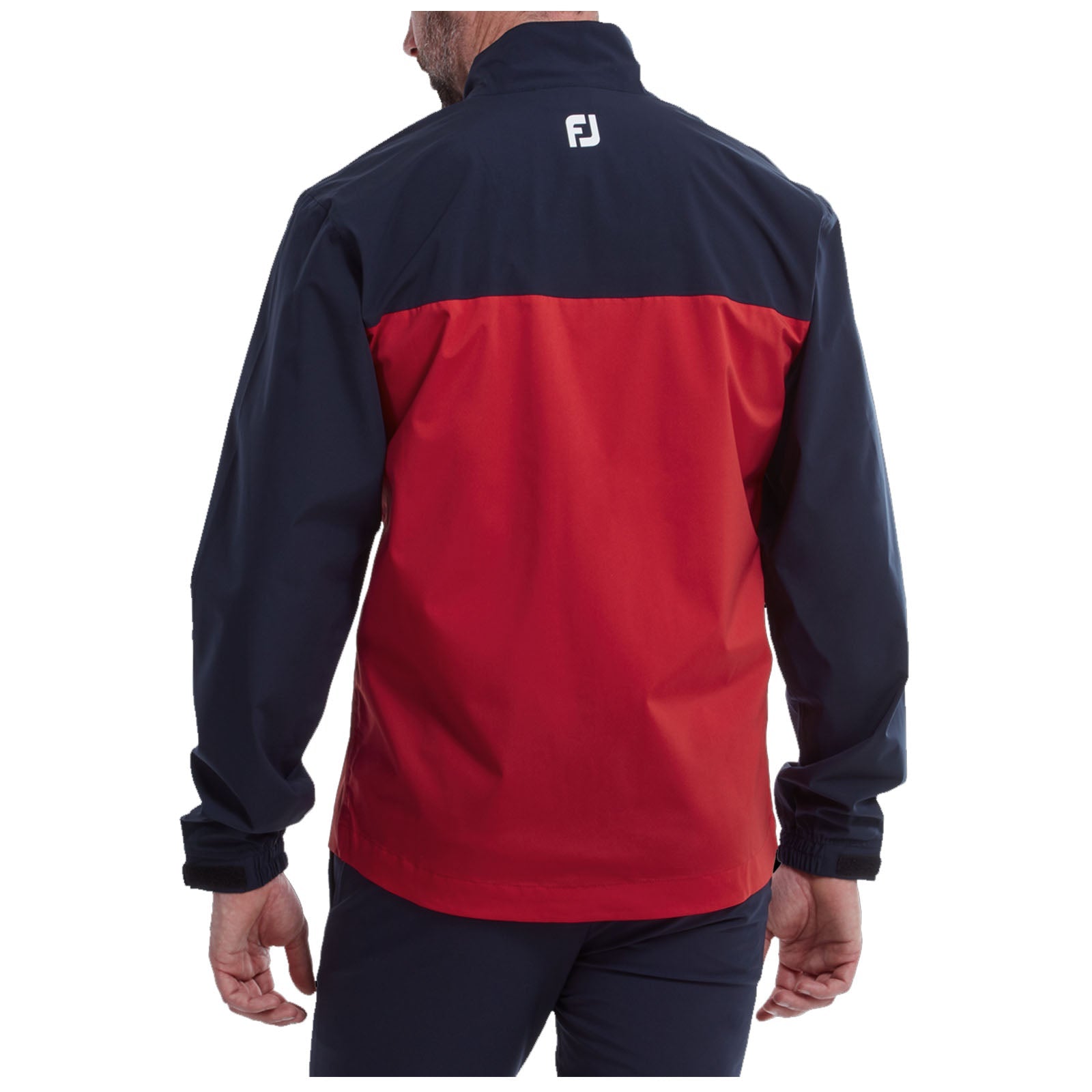 FootJoy Mens HydroLite Waterproof Jacket Small