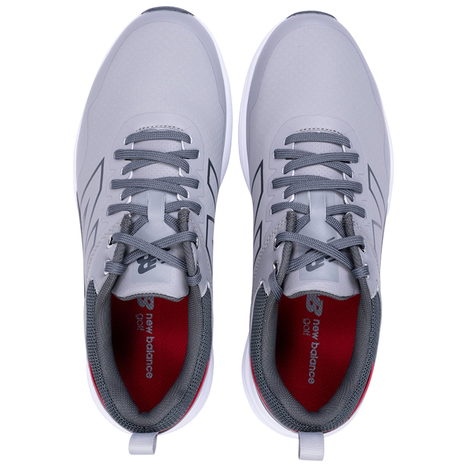 New Balance Mens Brighton V2 Waterproof Golf Shoes