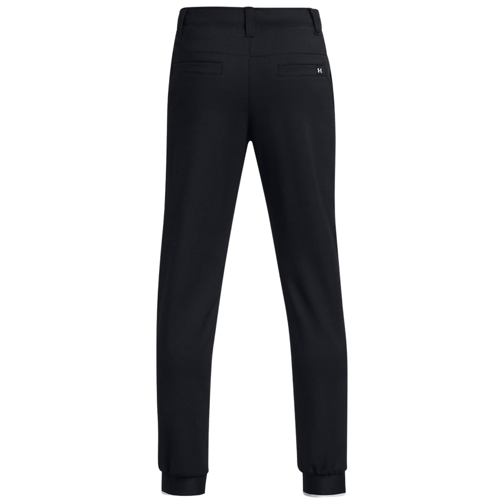 Under Armour Junior Boys Match Play Joggers