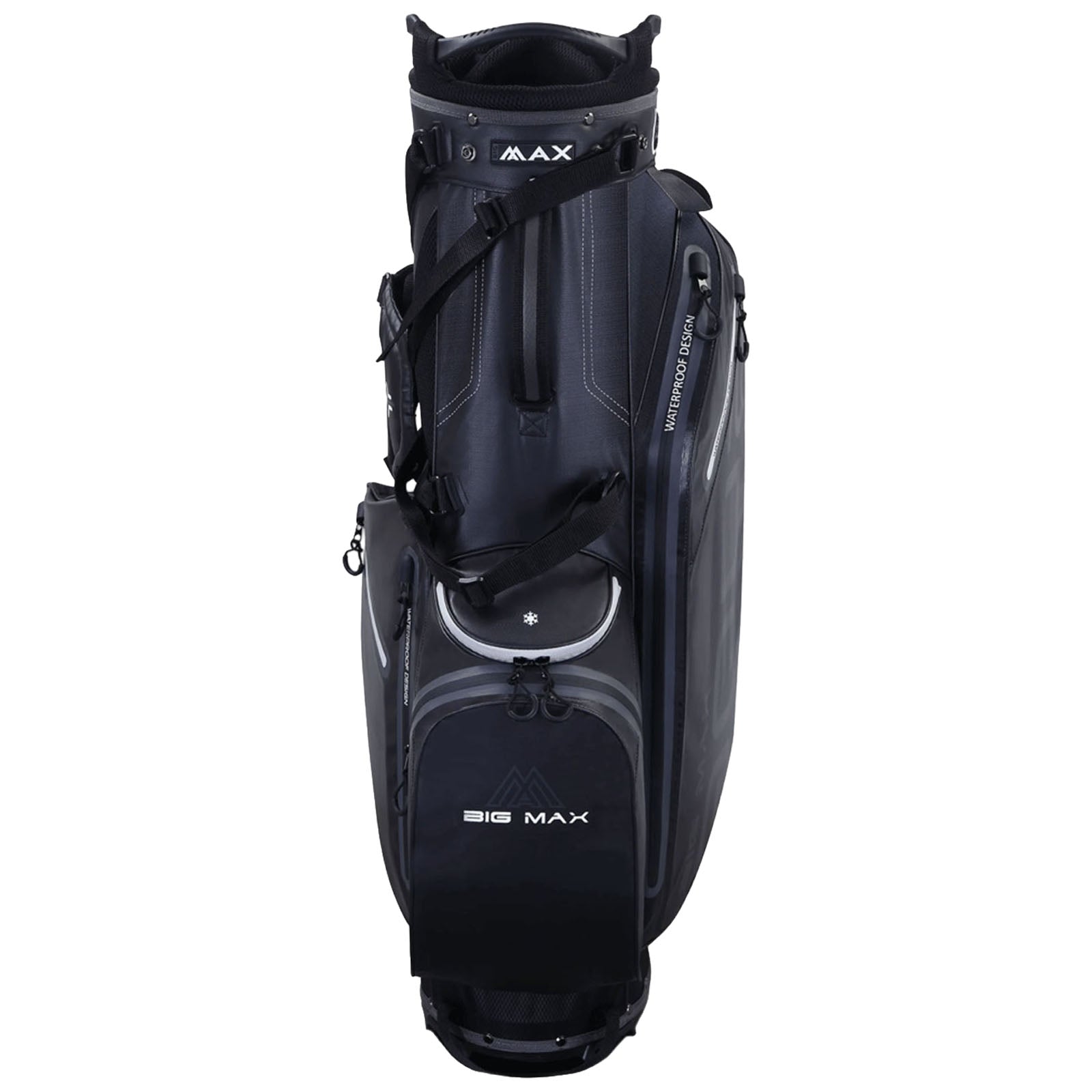 Big Max Aqua Eight G Waterproof Stand Bag