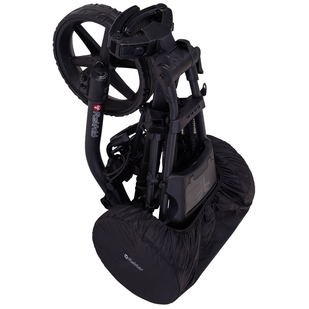 FastFold Trolley Wheel Covers