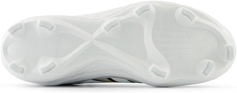 New Balance Men's Fresh Foam 3000 V7 Molded Baseball Shoe