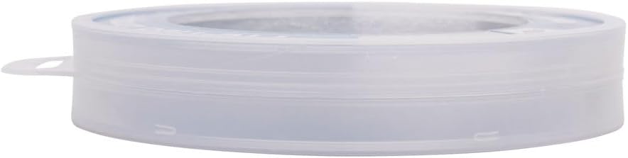 20 lb Pre-Tied Dropper Loop Rigs. Fishing Line Spool. Loops 18 Inches Apart with 5.5 Inch Loop Size. Perfect for Saltwater & Freshwater Fishing. Perfect for Snapper & Other Bottom Feeding Fish.