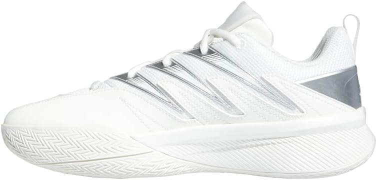 adidas Unisex-Adult Dame Certified 3 Basketball Sneaker