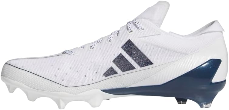 adidas Men's Adizero Electric American Football Cleat