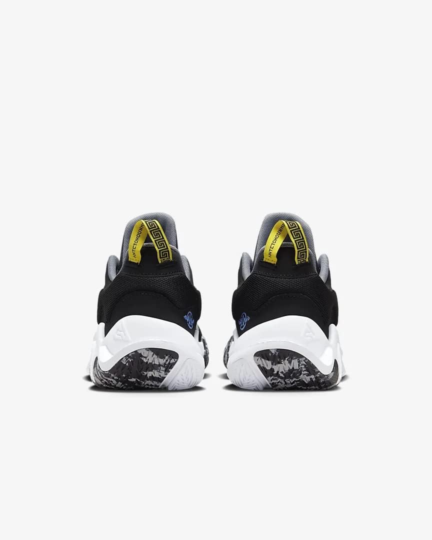 NIKE Men's Sneaker Three Quarters Tall