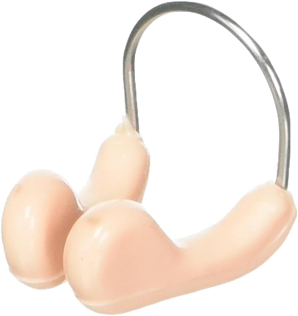 Speedo Unisex Swim Nose Clip Liquid Comfort