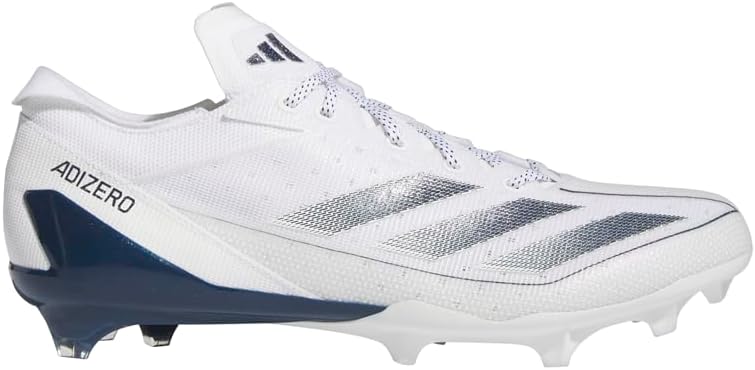 adidas Men's Adizero Electric American Football Cleat
