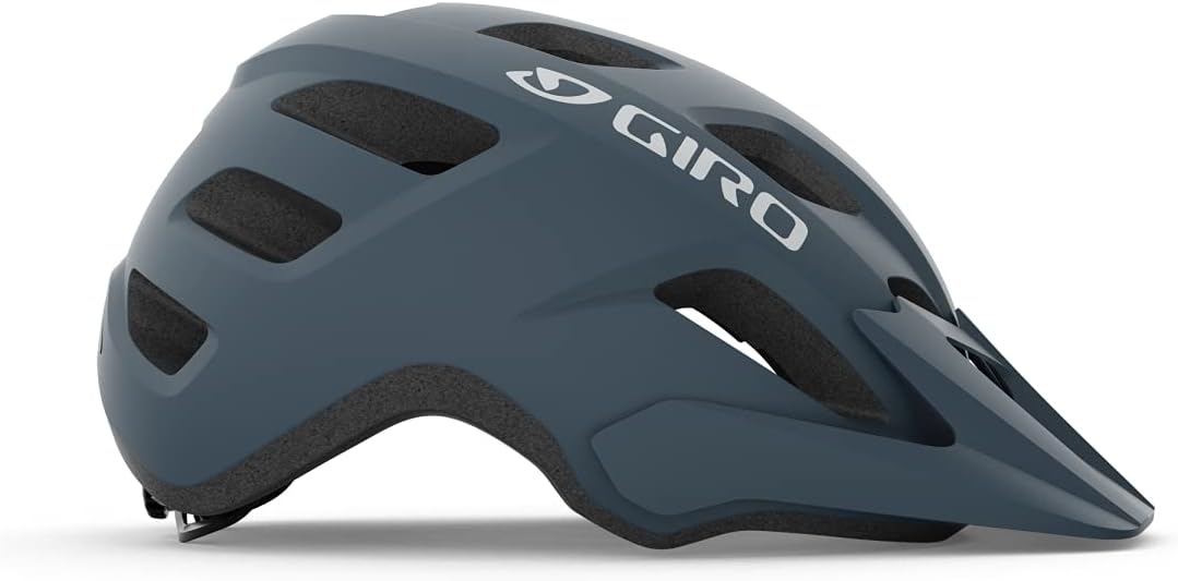 Giro Fixture MIPS II Road Bike Helmet - Matte Dark Shark Universal Adult (54-61cm)
