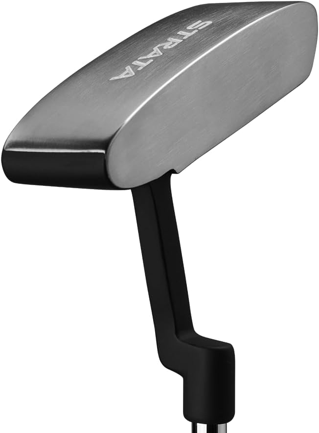 Callaway Golf Men’s Strata Complete Set
