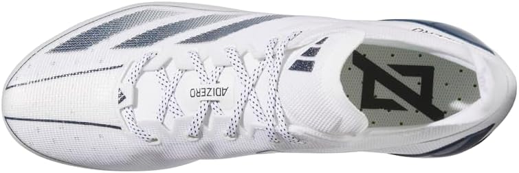 adidas Men's Adizero Electric American Football Cleat