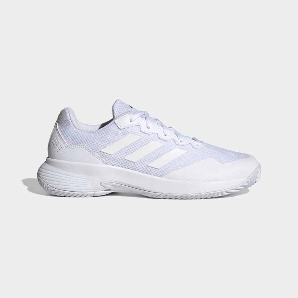 adidas Men's Gamecourt 2 Tennis Sneakers Shoes