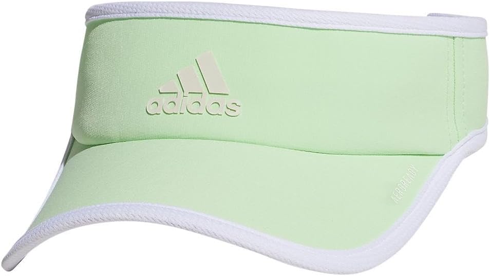 adidas Superlite, Sun Visor Hat for Women, Sport Performance, Outdoor Activities