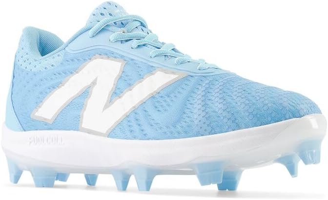 New Balance Men's FuelCell 4040 V7 Molded Baseball Shoe