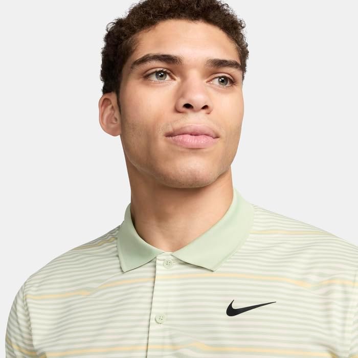 Nike Dri-FIT Victory Men's Golf Polo (Seasonal & Limited Colors)