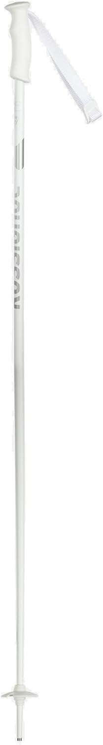 Rossignol Electra Alpine Ski Poles - Downhill Ski Poles for Women - Black