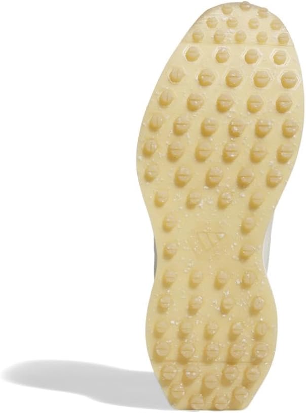 adidas Golf Men's S2G Spikeless Laced Leather 24 Golf Shoes