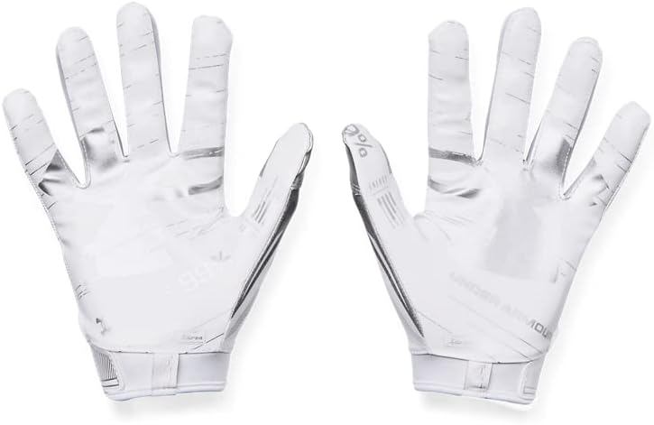 Under Armour Men's F8 Football Gloves