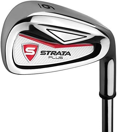 Callaway Golf Men’s Strata Complete Set