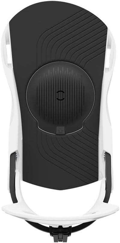 Union Flite Pro Men's Snowboard Bindings