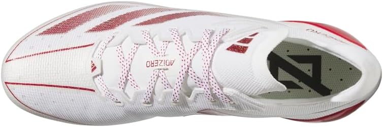 adidas Men's Adizero Electric American Football Cleat