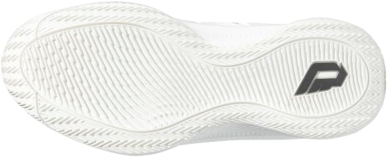 adidas Unisex-Adult Dame Certified 3 Basketball Sneaker