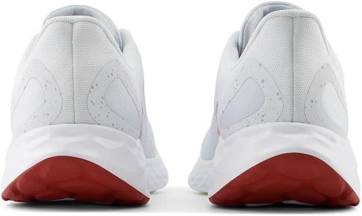 New Balance Men's Fresh Foam Arishi V4 Running Shoe