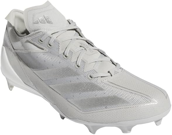 adidas Men's Adizero Electric American Football Cleat