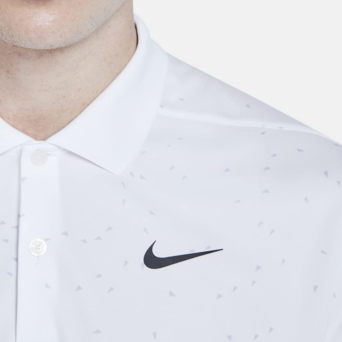 Nike Dri-FIT Victory Men's Golf Polo (Seasonal & Limited Colors)