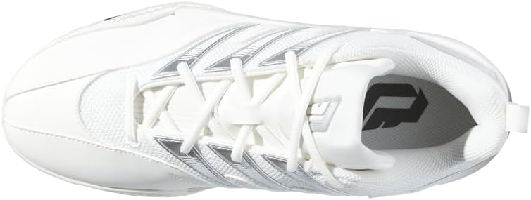 adidas Unisex-Adult Dame Certified 3 Basketball Sneaker