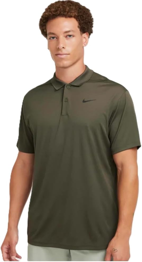 Nike Dri-FIT Victory Men's Golf Polo (Seasonal & Limited Colors)
